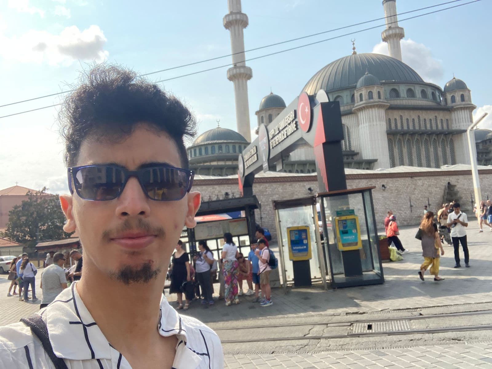 Turquie